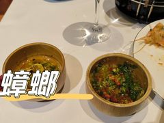 -火舞泰·泰式海鲜火锅餐厅(世纪城店)