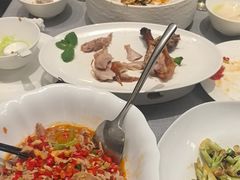 -福海居烤鸭店(鸟巢店)