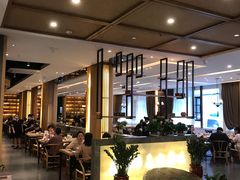 大堂-盘飧市(春熙路店)