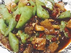 -大隐隐于市私房菜(保和小区店)