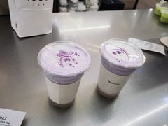 -Yee3·三号椰(上海中山公园龙之梦店)