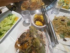 -大鹅岛灶台鱼·铁锅炖(水库路店)