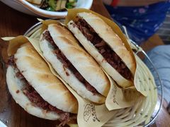 -乞丐酱驴(世纪大道店)