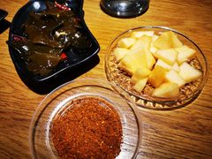 -云晓光头烧烤吧(新大陆广场店)
