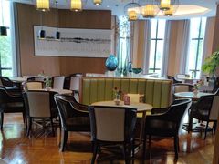 -绍兴大禹开元观堂-若耶厅