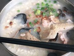 -广场正宗原汁薏米店