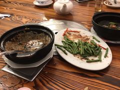 黄鳝饭-富哥食店