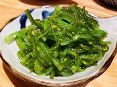 -西月山居匠心创意料理(江汉路新佳丽广场店)