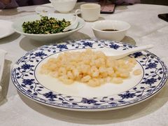-梅龙镇酒家(南京西路总店)