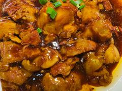 -惠宾饭庄(中山路店)