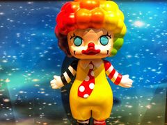 -泡泡玛特POPMART(正弘城店)