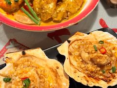 -辉记炭烧海鲜大排档·老字号(福田店)