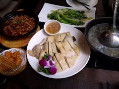 -南国会酒家(岗顶1站广场店)