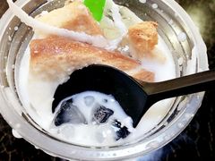 -祥云美食城(南强步行街店)