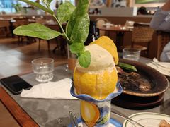 -Grand James·地中海bistro(百家湖1912店)