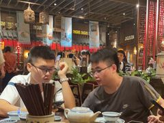-南京大牌档(之心城店)