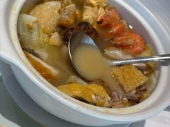 -廊亦舫Lang Yi Fang Restaurant(金桥店)