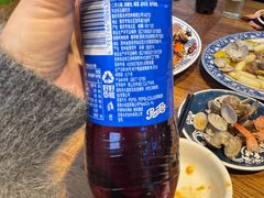 -峨眉烧烤(宝龙广场店)
