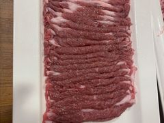 -竹叶涮肉坊(总店)