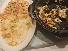 -永記粤菜·五指毛桃花雕鸡煲(九亭店)