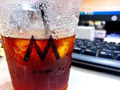 -M Stand(BFC外滩金融中心店)