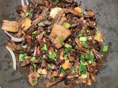 -金掌勺东北菜(格兰晴天店)