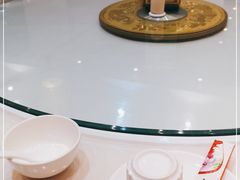 -玉华台饭庄·淮扬菜·烤鸭(望京店)