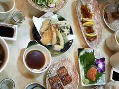 -桃屋日本料理(清华科技园店)