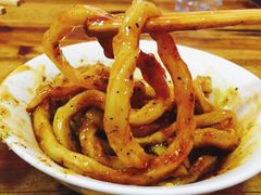 -洞子口张老二凉粉(文殊院店)