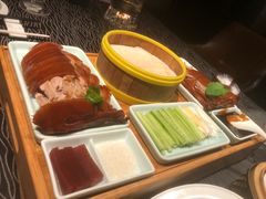 -天瑞轩·粤菜餐厅
