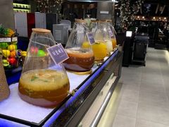 -韩盛·盛江山自助料理(中街大悦城店)