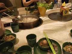 -润园四季椰子鸡火锅(海上世界店)