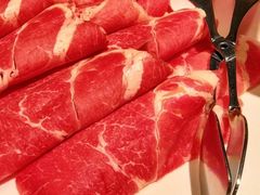 -鼎鼎香·港式火锅(北京SKP店)