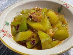 -大隐隐于市私房菜(保和小区店)