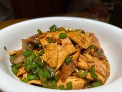 -光头李品质家常菜(人民路店)