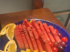 -肆月河豚·新淮扬(金融街店)