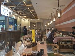 大堂-诗爷牛尾汤(大坪英利店)