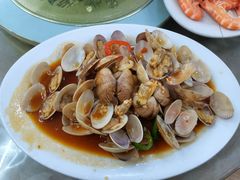 -巽东海鲜大排档(巽寮湾店)