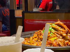 -六月雪干锅(涪城万达广场店)