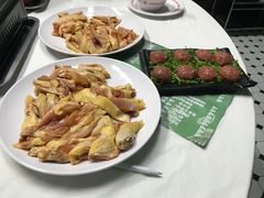 -風林火山烤室·涮肉