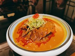 -青雅中餐厅(大连金石滩绿发希尔顿度假酒店)