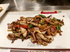 -火地铁板烧(昆山万象汇店)