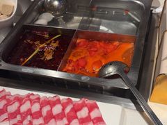 -海底捞火锅(劲松店)