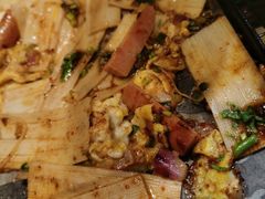 -坛子李地摊烤肉(罗斯福店)