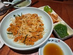-裕兴记•蟹黄面馆(人民广场店)
