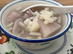 -龍囍粤·顺德小吃·煲仔饭(安定门店)