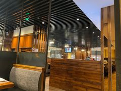 -汉巴味德自助餐厅(嘉定宝龙广场店)