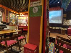 -敏珠拉姆藏餐·南京厨房(富春江东街店)