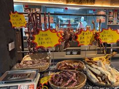 -老淮滨-蚌埠非遗小吃(淮河路店)