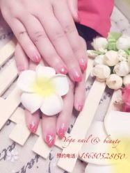 -喵酱日式美甲美睫Neko Nail Studio